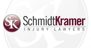 Schmidt Kramer Injury Lawyers logo