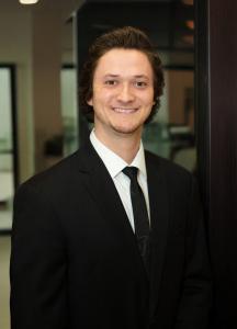 Edward Eisenhauer, CFA Director PSG