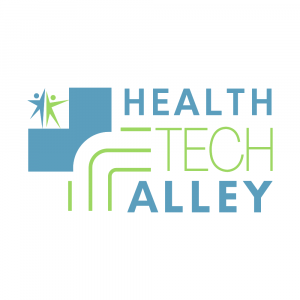 Health Tech Alley logo
