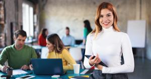 International Entrepreneur