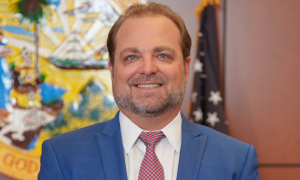 Kristian A. Bie, Esq., Director of Personal Injury at the LaBovick Law Group, recently was elected to the Palm Beach County Justice Association Board of Directors.