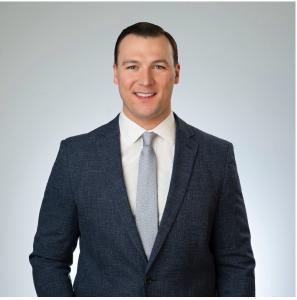 Matthew Laub Vice President of Acquisitions