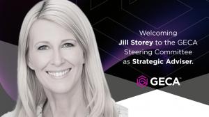 Jill Storey — finance veteran, crowdfunding pioneer and ocean climate advisor — joins the GECA Steering Committee as Strategic Advisor for Australia.