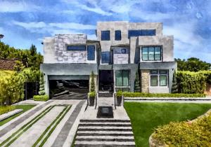 $2.8M Bank Statement Jumbo Loan Closes for Self-Employed Buyer in Porter Ranch – $3.5M Home Purchase Overcomes Crypto & Title Hurdles