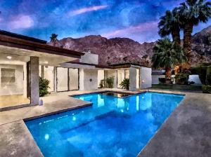 Assets-as-Income Jumbo for Self-Employed Investor – Indian Wells Success