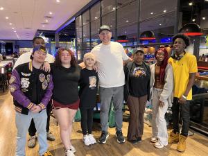 Winston Rhea Scholars