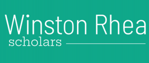 Winston Rhea Scholars