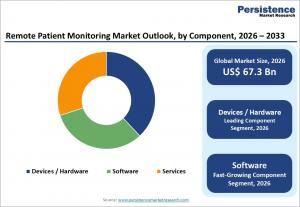 remote patient monitoring (RPM) market