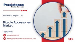 Bicycle Accessories Market Size and Share Analysis