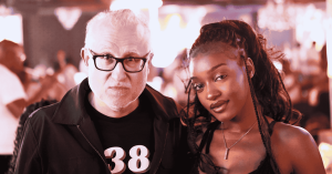 Pascal (38 Talent CEO) and Lunar