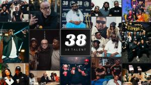 38 Talent Ltd is a global entertainment company that develops artists’ careers and manages music assets