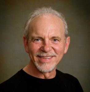 Andrew Bruex, Chairman