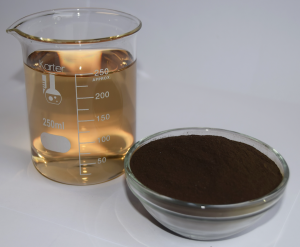 Mineral Logic/AgTonik Fulvic