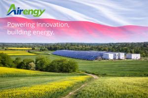 Airengy will acquire a 6 solar project companies in Poland with a total capacity of about 34 MW