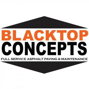 Hudson, Wisconsin - Blacktop Concepts