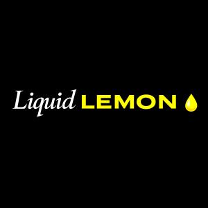 Liquid Lemon Shopify design studio logo