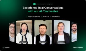 Meet Our AI Teammates