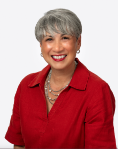 DAA Media + Marketing CEO, Nancy Steiner