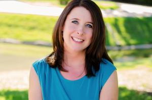 Lauren H. Kerstein Author Headshot