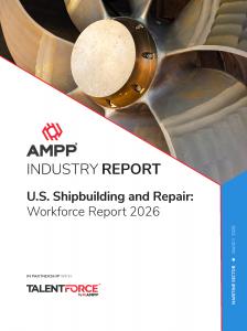 AMPP Maritime Report 2026.1