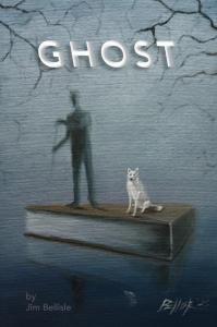 Ghost by Jim Bellisle