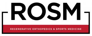Regenerative Orthopedics & Sports Medicine - Logo