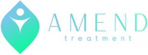 Amend Treatment Logo