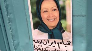 Tehran 5 Feb 2020 - Maryam Rajavi