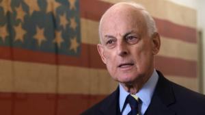 Lewis E. Lehrman (1938–2026), philanthropist, historian, and co-founder of the Gilder Lehrman Institute of American History.