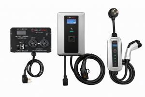 Splitvolt’s EV charging portfolio