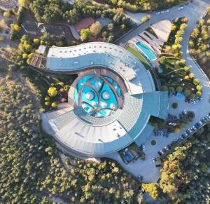 Tasigo Hotel Eskişehir