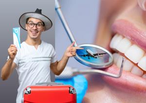 dental tourism market