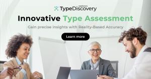 Personality Type Assessment