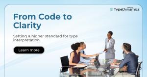 Introduce Type and the 8 Functions