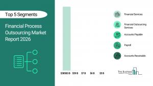 Financial Process Outsourcing Global Market Report 2026_Segments