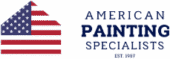 American Painting Specialists Logo