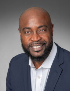 TK Akins Vice President, Integrity