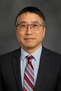 Zhenjin Zhu, Ph.D., P.Eng. Principal Engineer