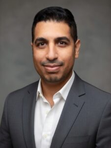 Mohamed Barakat, P.Eng. Senior Engineer