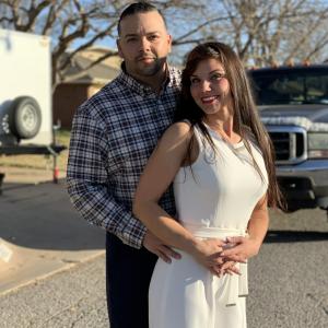 ManMade Kennels Owners Sarah Perez and Edward Perez