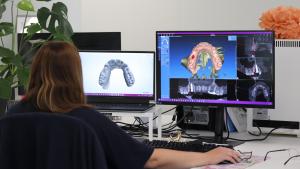 Go Digital Dental Implant Planning