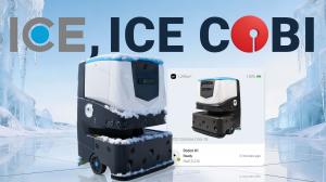 FieldBots integrates Cobi 18+ by ICE Cobotics