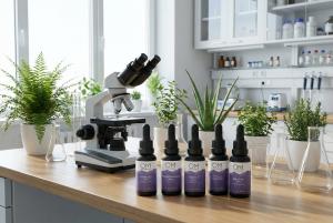biohacked face serums