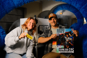 Wat Proeverij Twente, de eerste proeverij waarin koffie, wijn en bier samenkomen