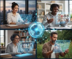 Atlantic International University