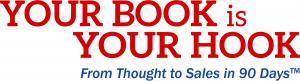Your Book Is Your Hook! - A Private Consultancy For Book, Film & Television For Writers