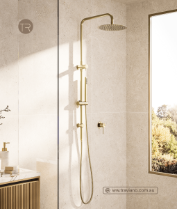 Traviano Introduces Sustainable, Lead-Free Stainless Steel Fixtures to the Australian Kitchen and Bathroom Market