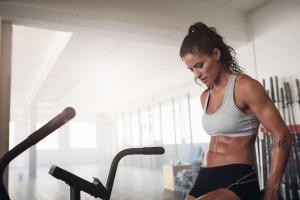 Cardio or Strength First? Here's What the Research Says - https://brookbushinstitute.com/articles/cardio-or-strength-first-here-s-what-the-research-says