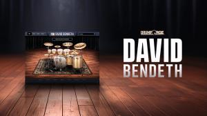 Drumforge David Bendeth Screenshot