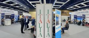 Italy at ADSS 2024